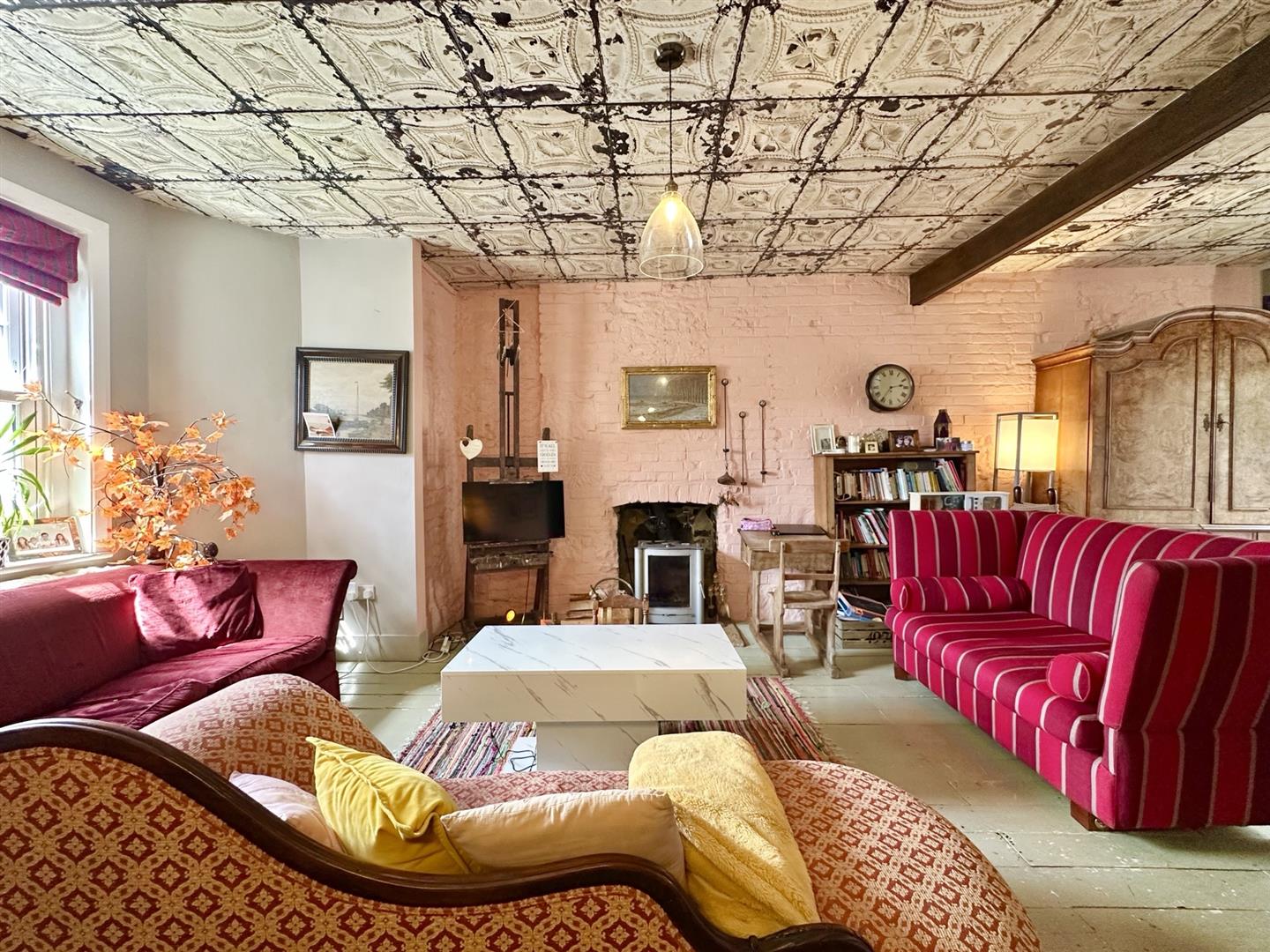 4 bed property in East Ascent, St. Leonards-On-Sea